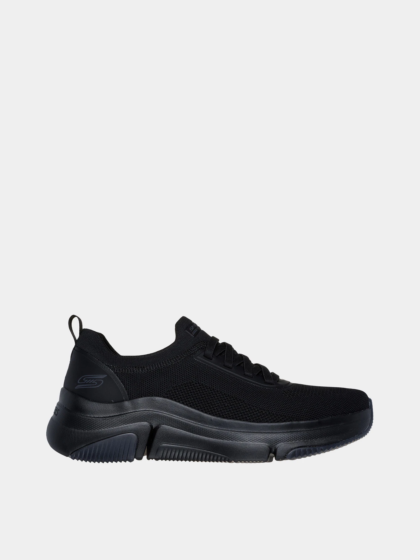 Кроссовки Skechers BOBS SPARROW FLEX модель 118064 BBK Фото