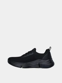 Кроссовки Skechers BOBS SPARROW FLEX модель 118064 BBK Фото