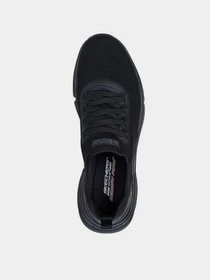 Кроссовки Skechers BOBS SPARROW FLEX модель 118064 BBK Фото