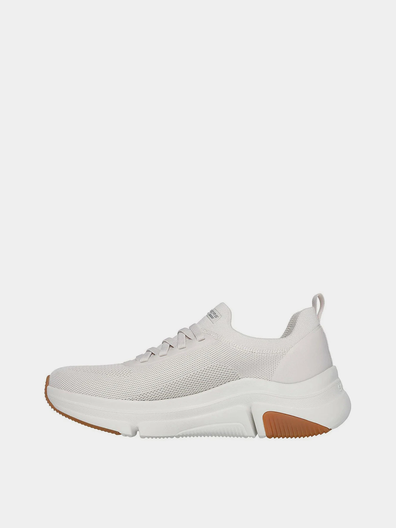 Кроссовки Skechers BOBS SPARROW FLEX модель 118064 OFWT Кроссовки Skechers BOBS SPARROW FLEX модель 118064 OFWT Фото