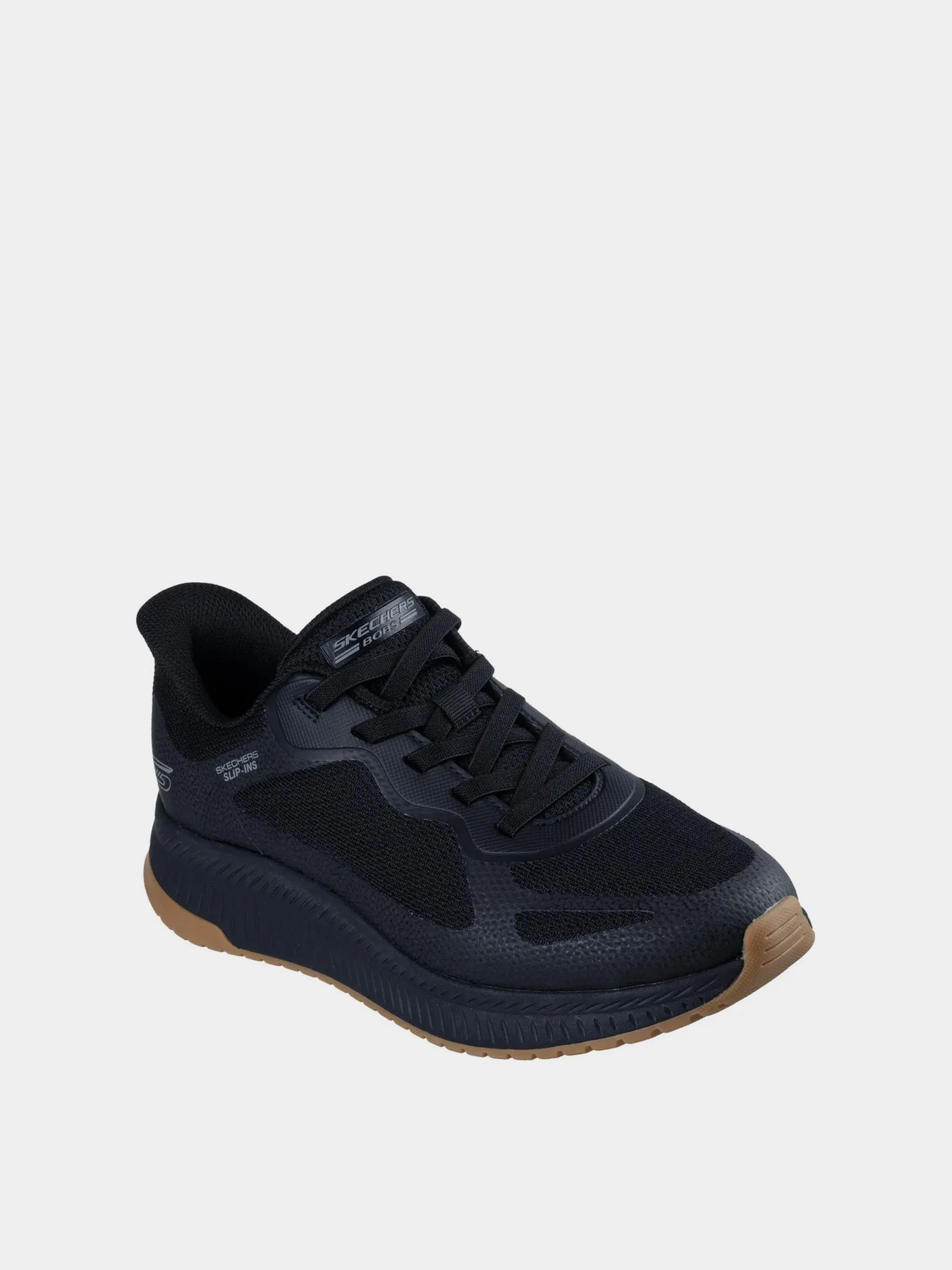 Кросівки Skechers BOBS SQUAD 4 модель 118423 BBK Кросівки Skechers BOBS SQUAD 4 модель 118423 BBK Фото