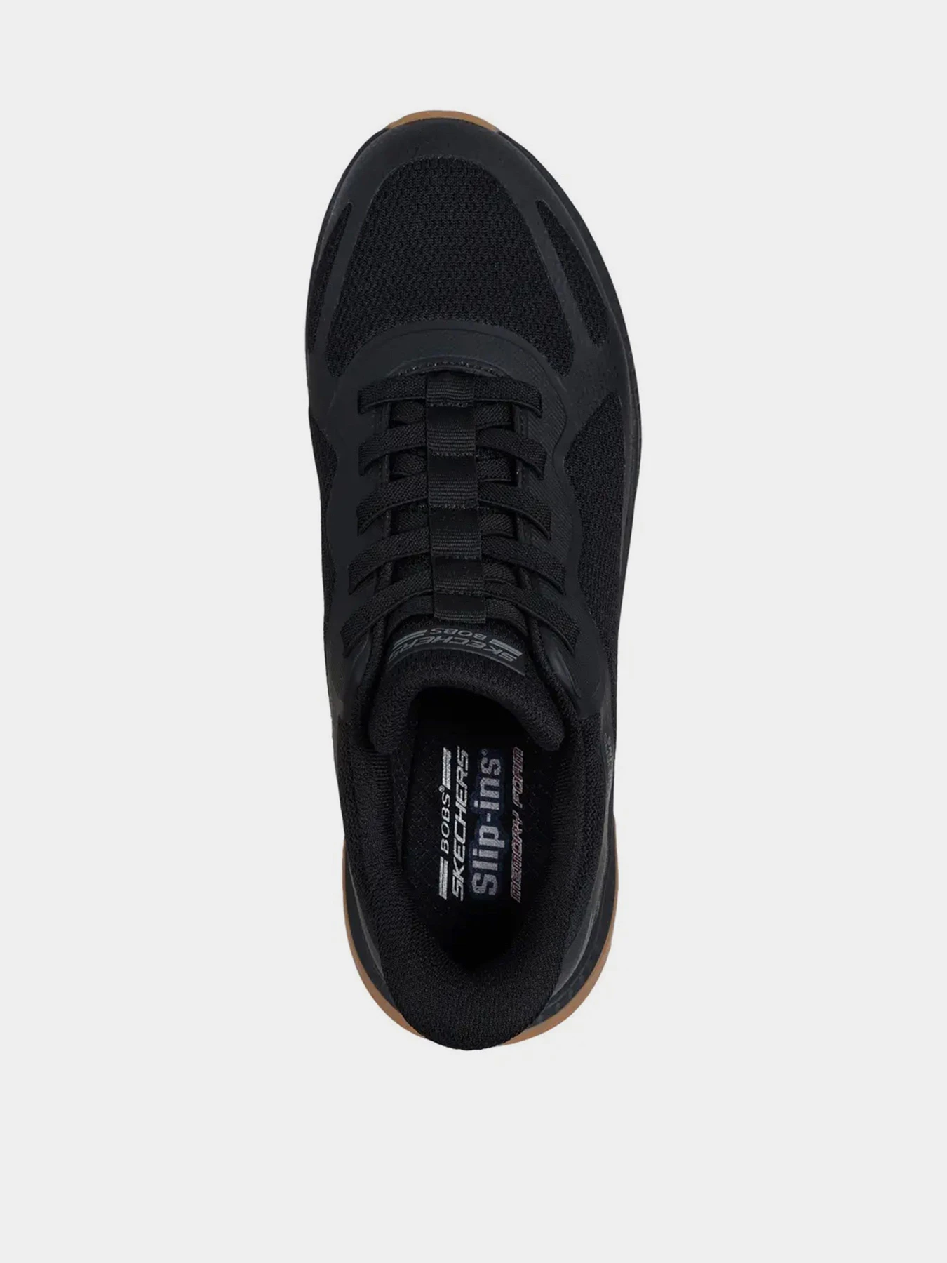 Кросівки Skechers BOBS SQUAD 4 модель 118423 BBK Кросівки Skechers BOBS SQUAD 4 модель 118423 BBK Фото