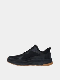 Кросівки Skechers BOBS SQUAD 4 модель 118423 BBK Фото