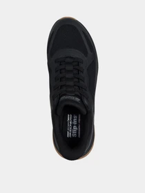 Кросівки Skechers BOBS SQUAD 4 модель 118423 BBK Фото