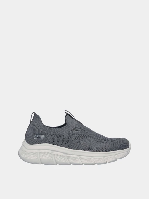 Сліпони та мокасини Skechers BOBS B FLEX модель 118107 DKGY Фото