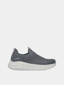Сліпони та мокасини Skechers BOBS B FLEX модель 118107 DKGY Фото