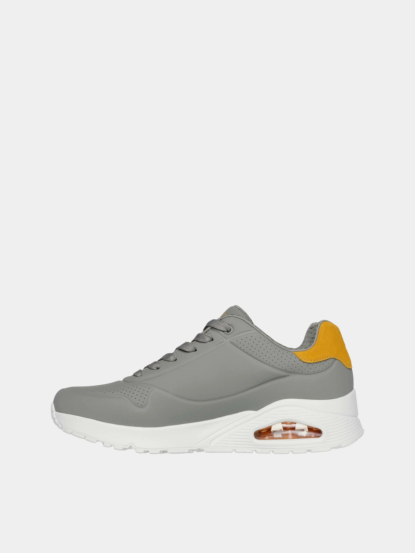Кросівки Skechers UNO модель 183004 GRYL Фото