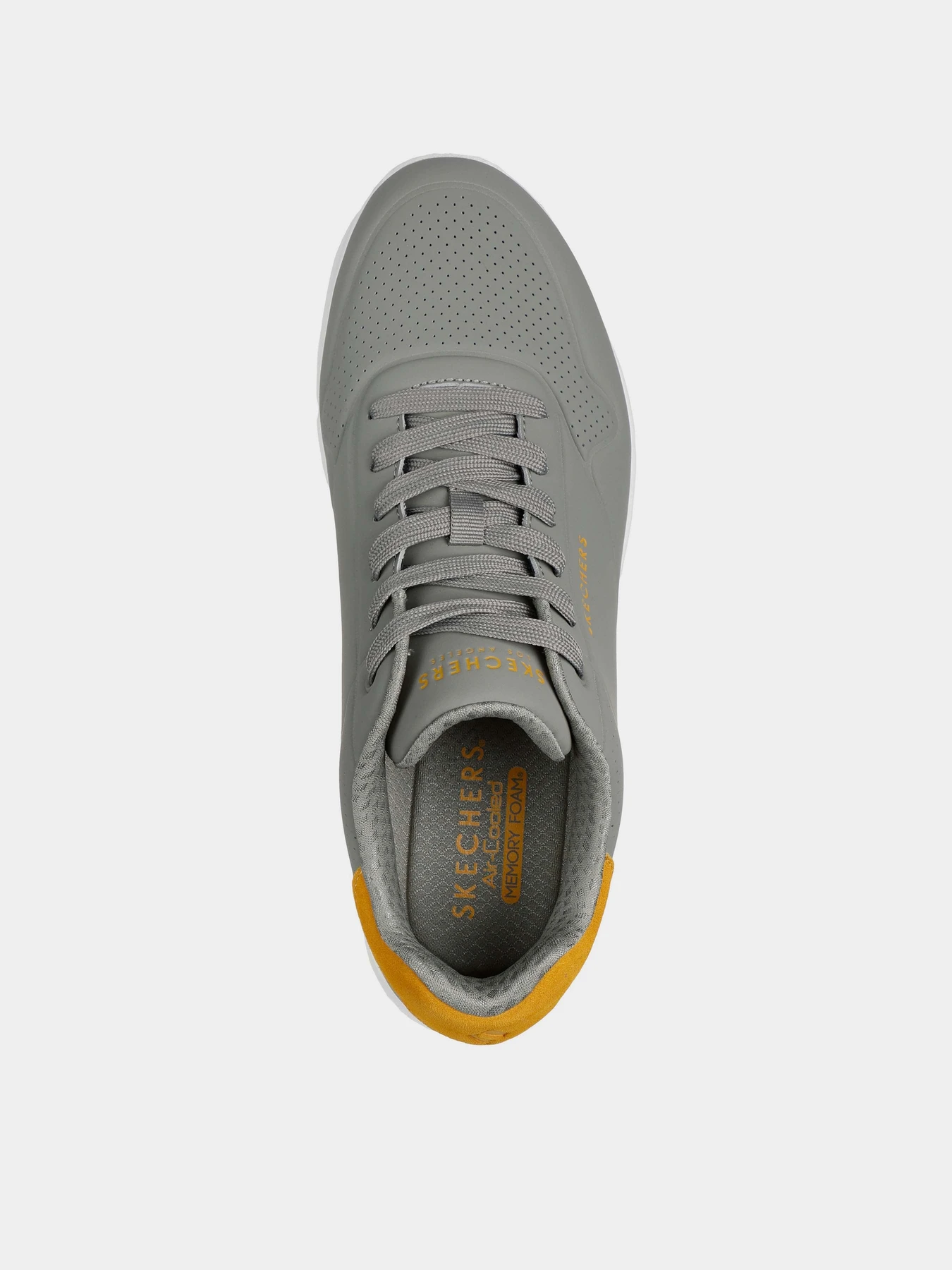 Кросівки Skechers UNO модель 183004 GRYL Кросівки Skechers UNO модель 183004 GRYL Фото
