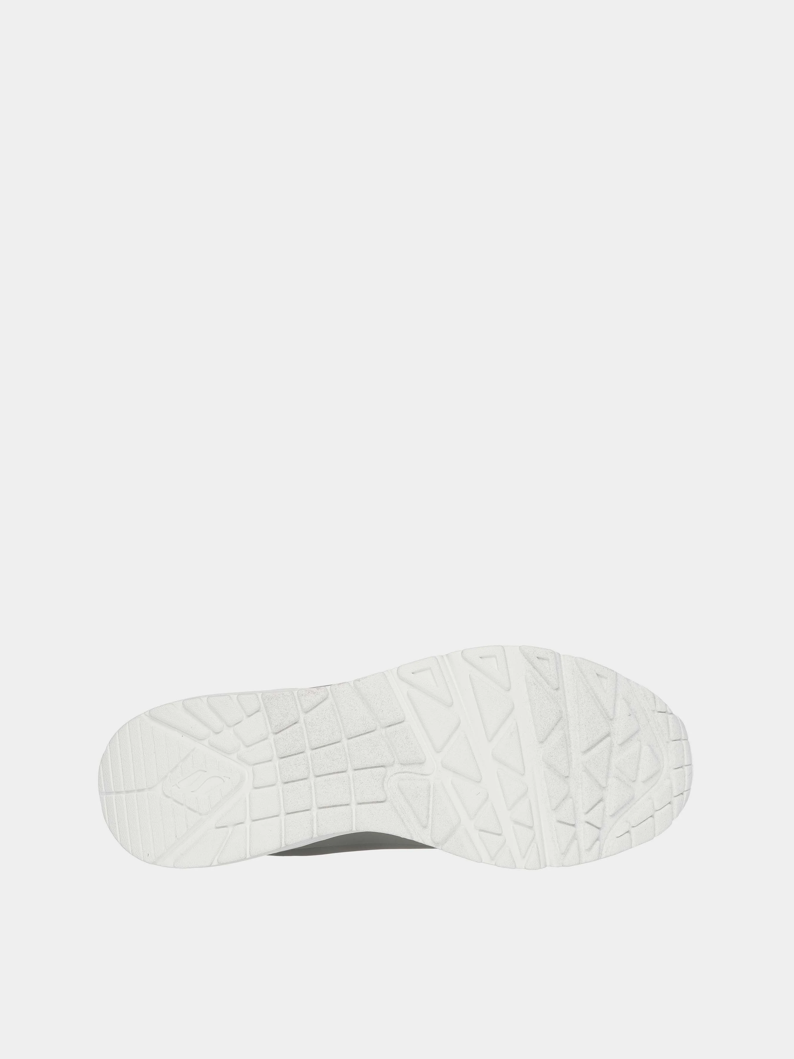 Чоловічі Кросівки повсякденні Skechers UNO фото 3