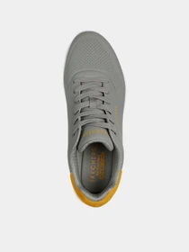 Кросівки Skechers UNO модель 183004 GRYL Фото