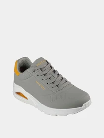 Кросівки Skechers UNO модель 183004 GRYL Фото
