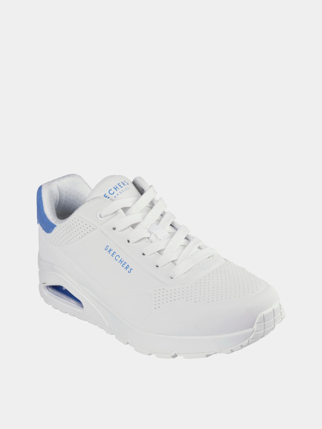 Кросівки Skechers UNO модель 183004 WBL Фото