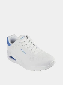 Кросівки Skechers UNO модель 183004 WBL Фото