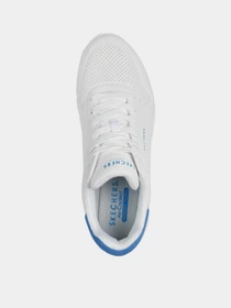 Кросівки Skechers UNO модель 183004 WBL Фото