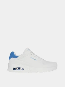 Кросівки Skechers UNO модель 183004 WBL Фото