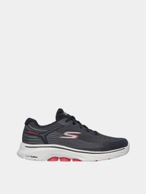 Кросівки Skechers GO WALK 7 модель 216556 BKRD Фото
