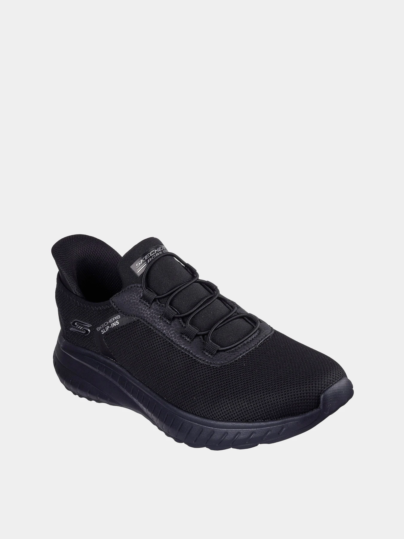 Кросівки Skechers BOBS SQUAD CHAOS модель 118303 BBK Фото