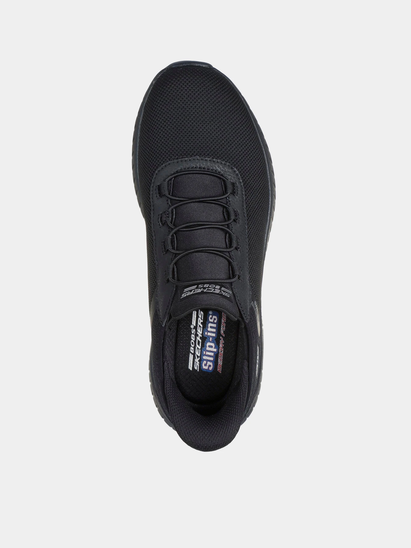 Кросівки Skechers BOBS SQUAD CHAOS модель 118303 BBK Фото