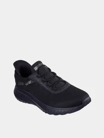 Кросівки Skechers BOBS SQUAD CHAOS модель 118303 BBK Фото