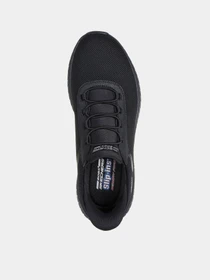 Кросівки Skechers BOBS SQUAD CHAOS модель 118303 BBK Фото