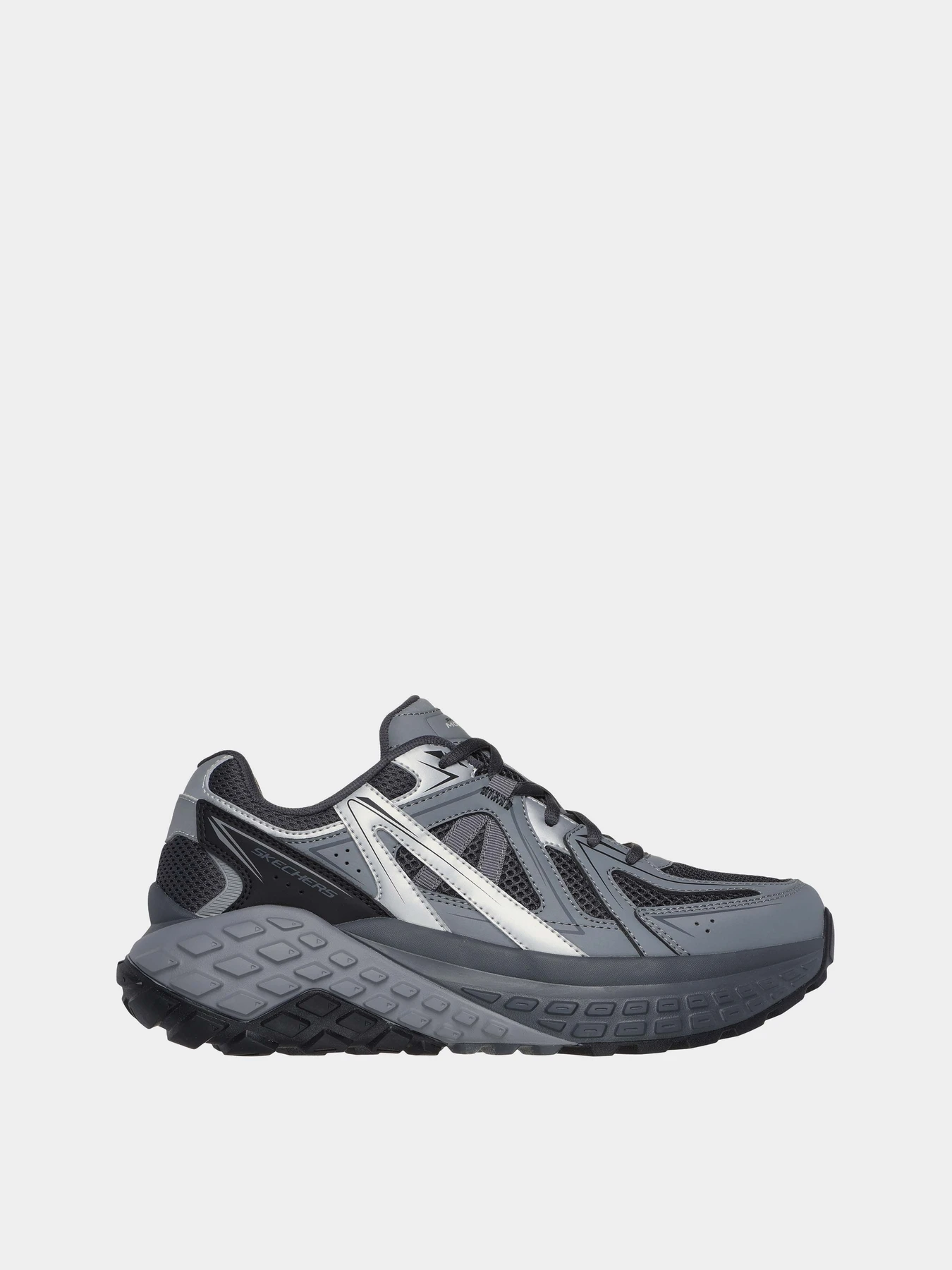 Кроссовки Skechers SKECHERS MONSTER EVO модель 232742 CCGY Кроссовки Skechers SKECHERS MONSTER EVO модель 232742 CCGY Фото