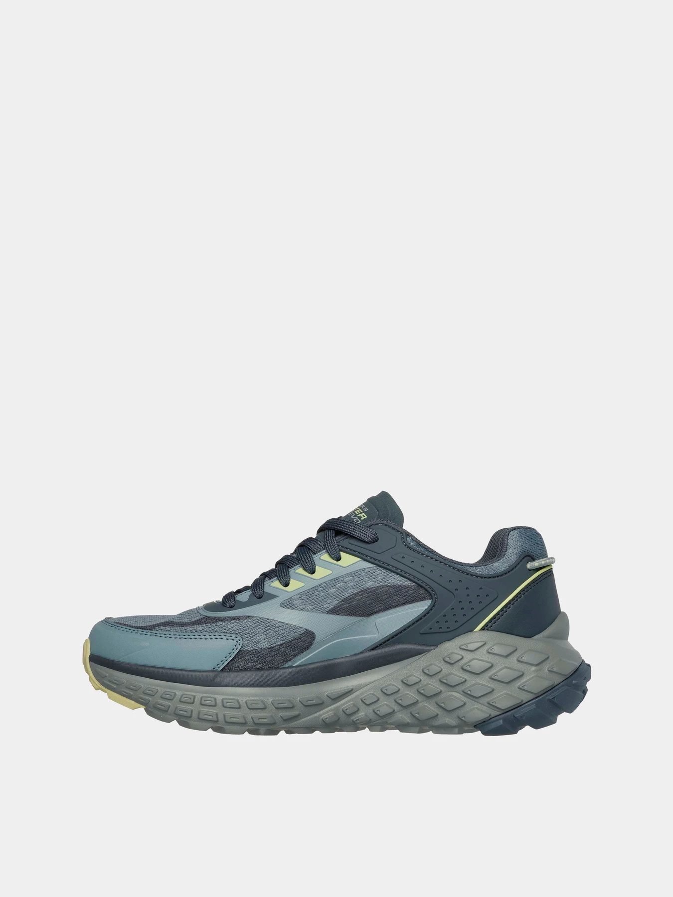 Кросівки Skechers SKECHERS MONSTER EVO модель 232743 SLT Фото
