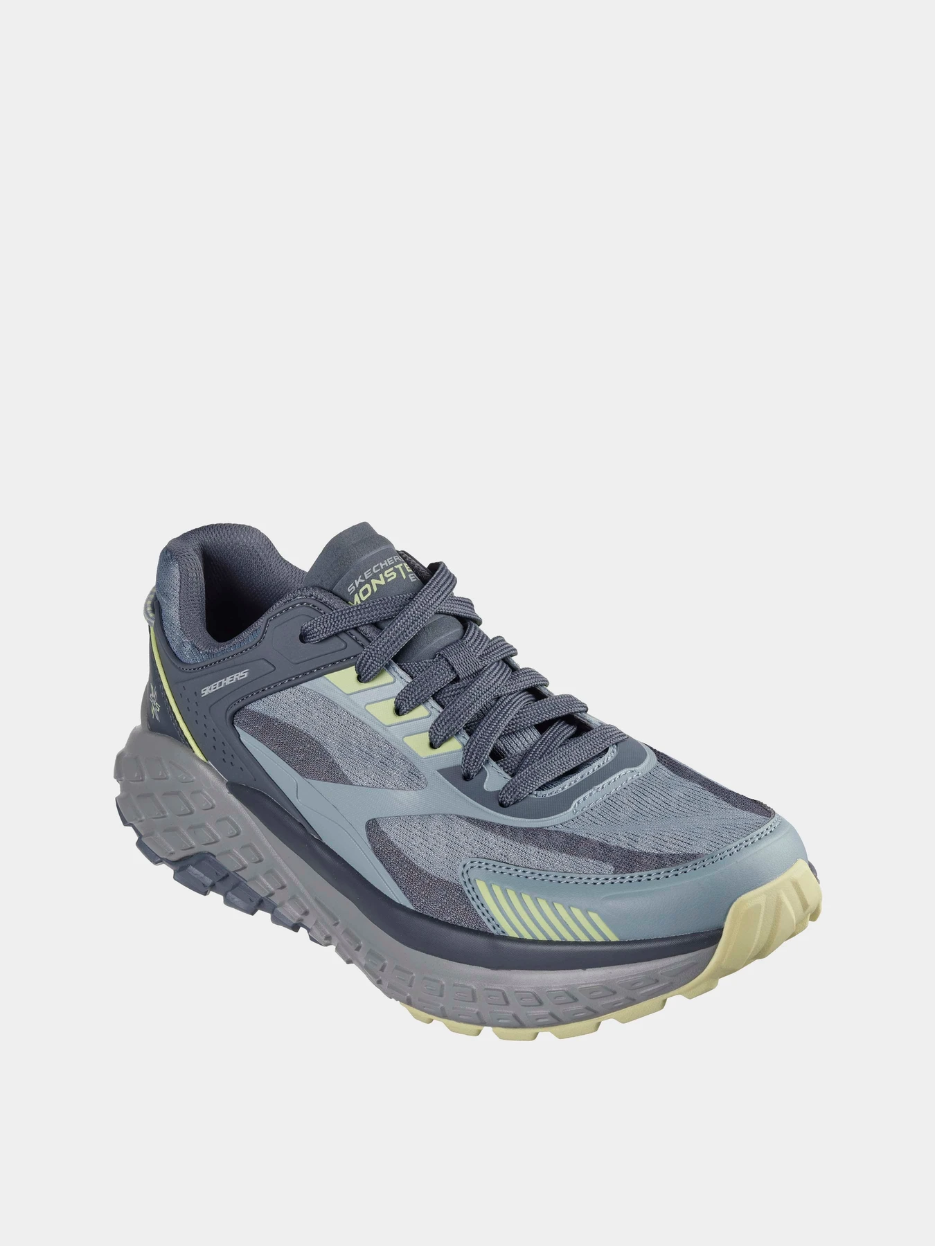 Кросівки Skechers SKECHERS MONSTER EVO модель 232743 SLT Фото