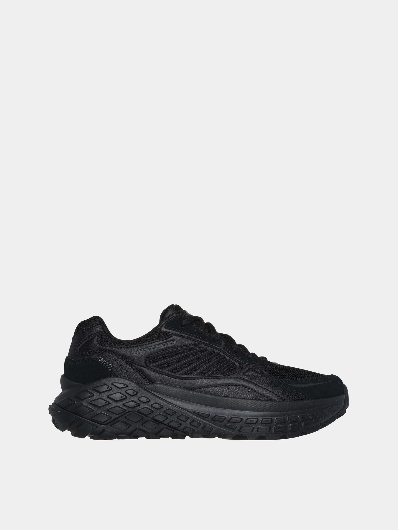 Кроссовки Skechers SKECHERS MONSTER EVO модель 232744 BBK Кроссовки Skechers SKECHERS MONSTER EVO модель 232744 BBK Фото