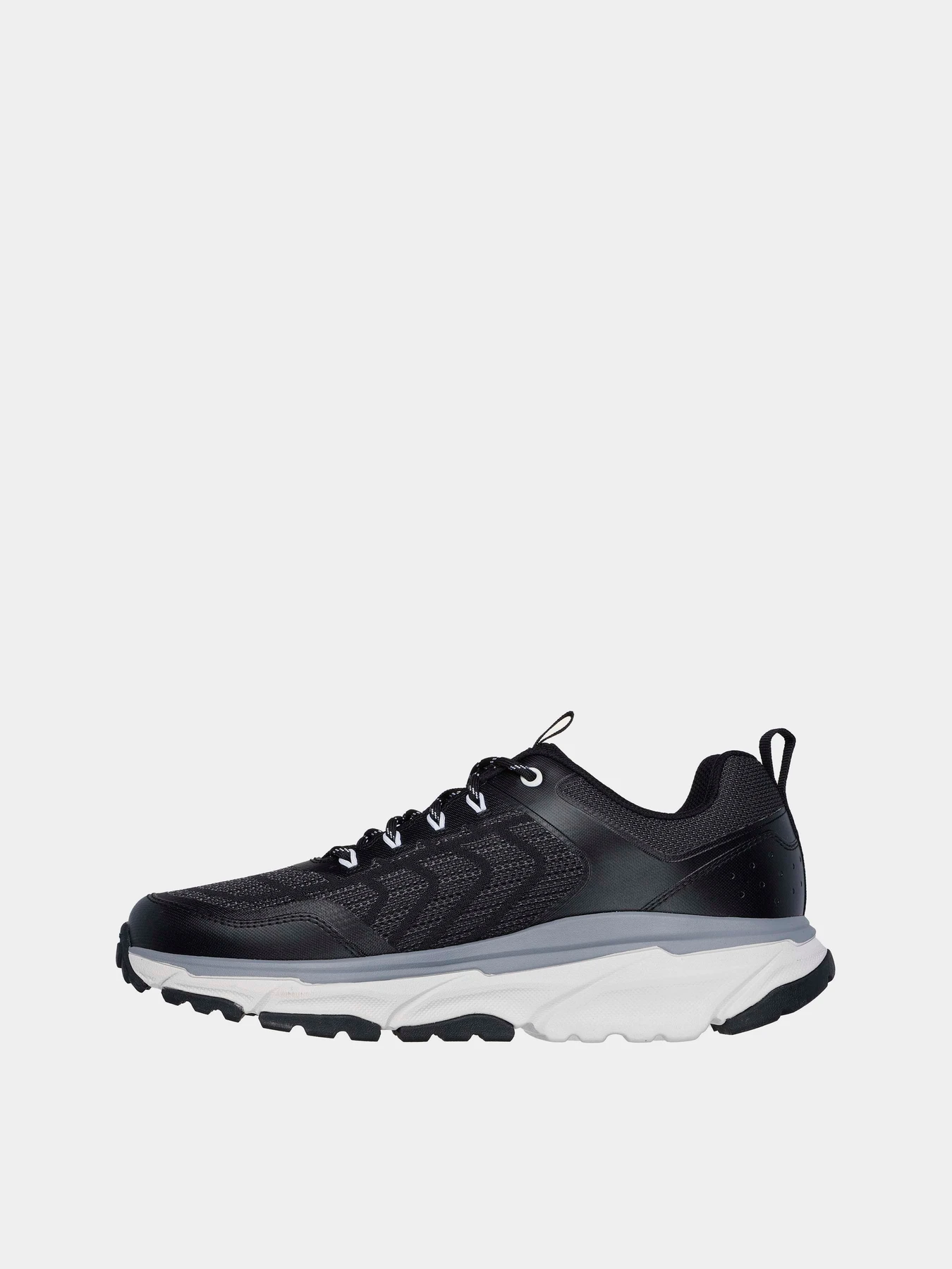 Кроссовки Skechers D'LUX JOURNEY модель 237193 BKW Кроссовки Skechers D'LUX JOURNEY модель 237193 BKW Фото