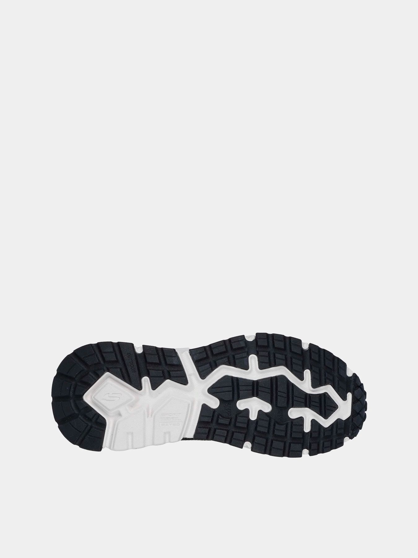 Кроссовки Skechers D'LUX JOURNEY модель 237193 BKW Кроссовки Skechers D'LUX JOURNEY модель 237193 BKW Фото