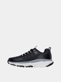 Кроссовки Skechers D'LUX JOURNEY модель 237193 BKW Фото