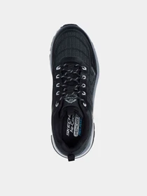 Кроссовки Skechers D'LUX JOURNEY модель 237193 BKW Фото