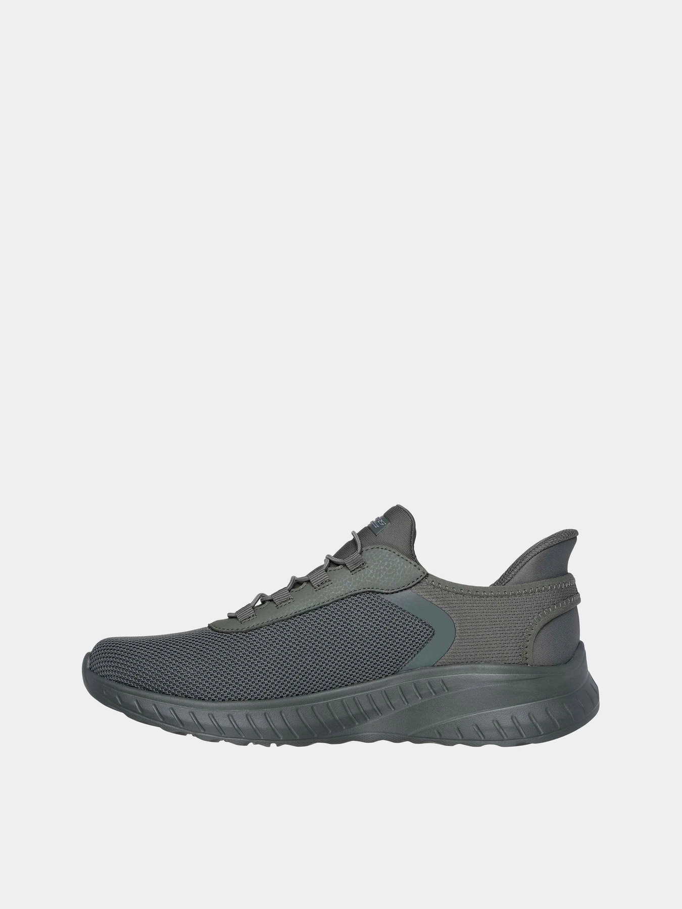 Кроссовки Skechers BOBS SQUAD CHAOS модель 118303 OLV Кроссовки Skechers BOBS SQUAD CHAOS модель 118303 OLV Фото