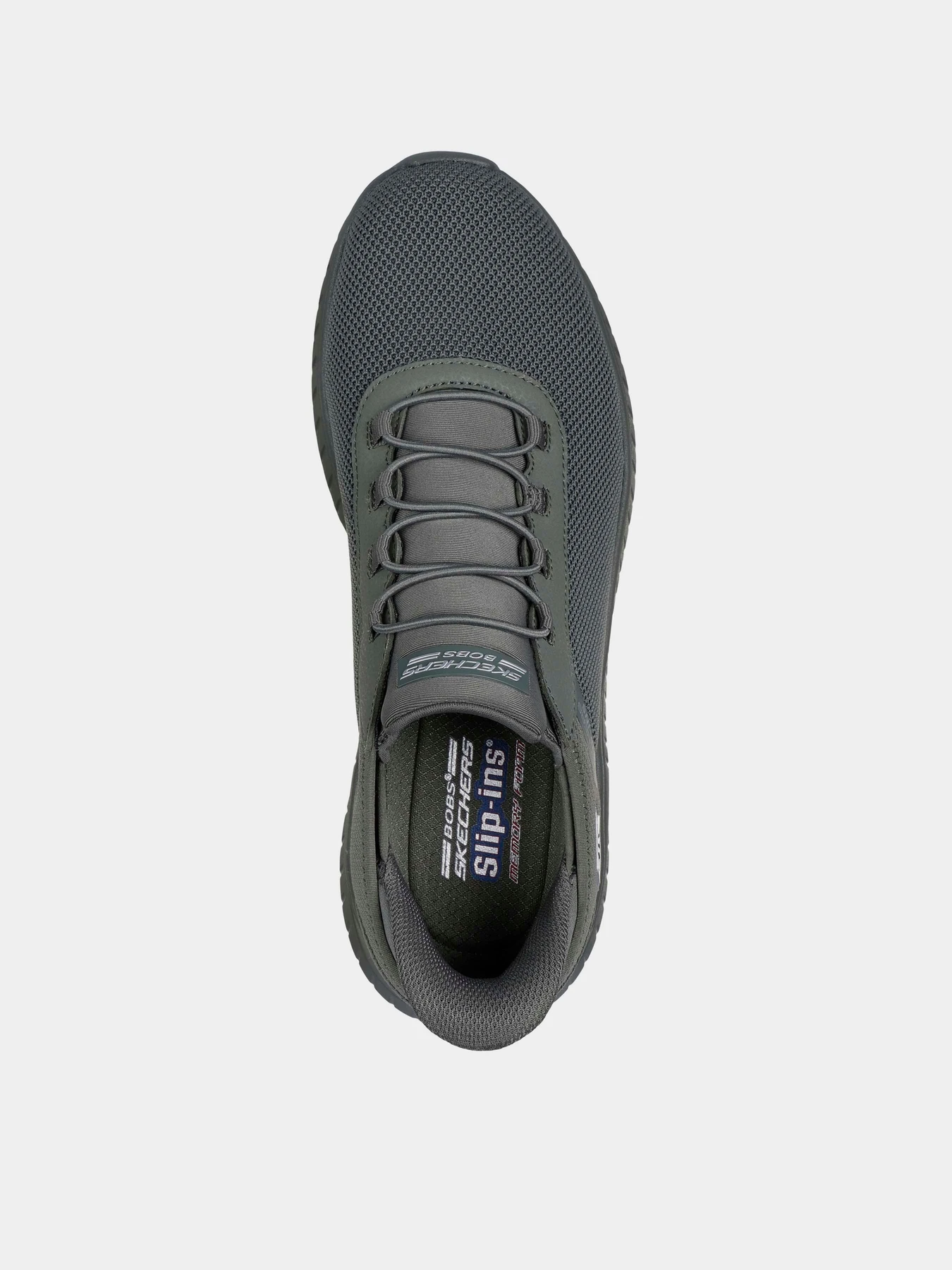 Кроссовки Skechers BOBS SQUAD CHAOS модель 118303 OLV Кроссовки Skechers BOBS SQUAD CHAOS модель 118303 OLV Фото
