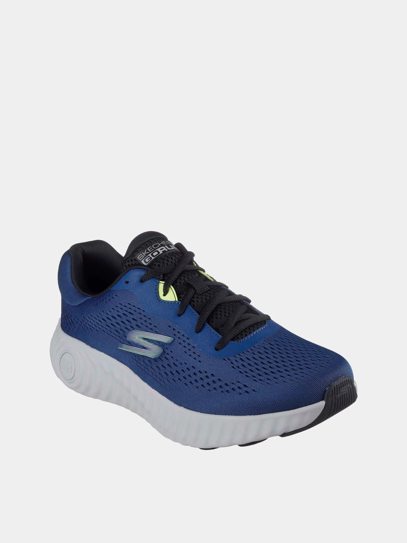 Кроссовки Skechers GO RUN NOW модель 220382 NVY Кроссовки Skechers GO RUN NOW модель 220382 NVY Фото