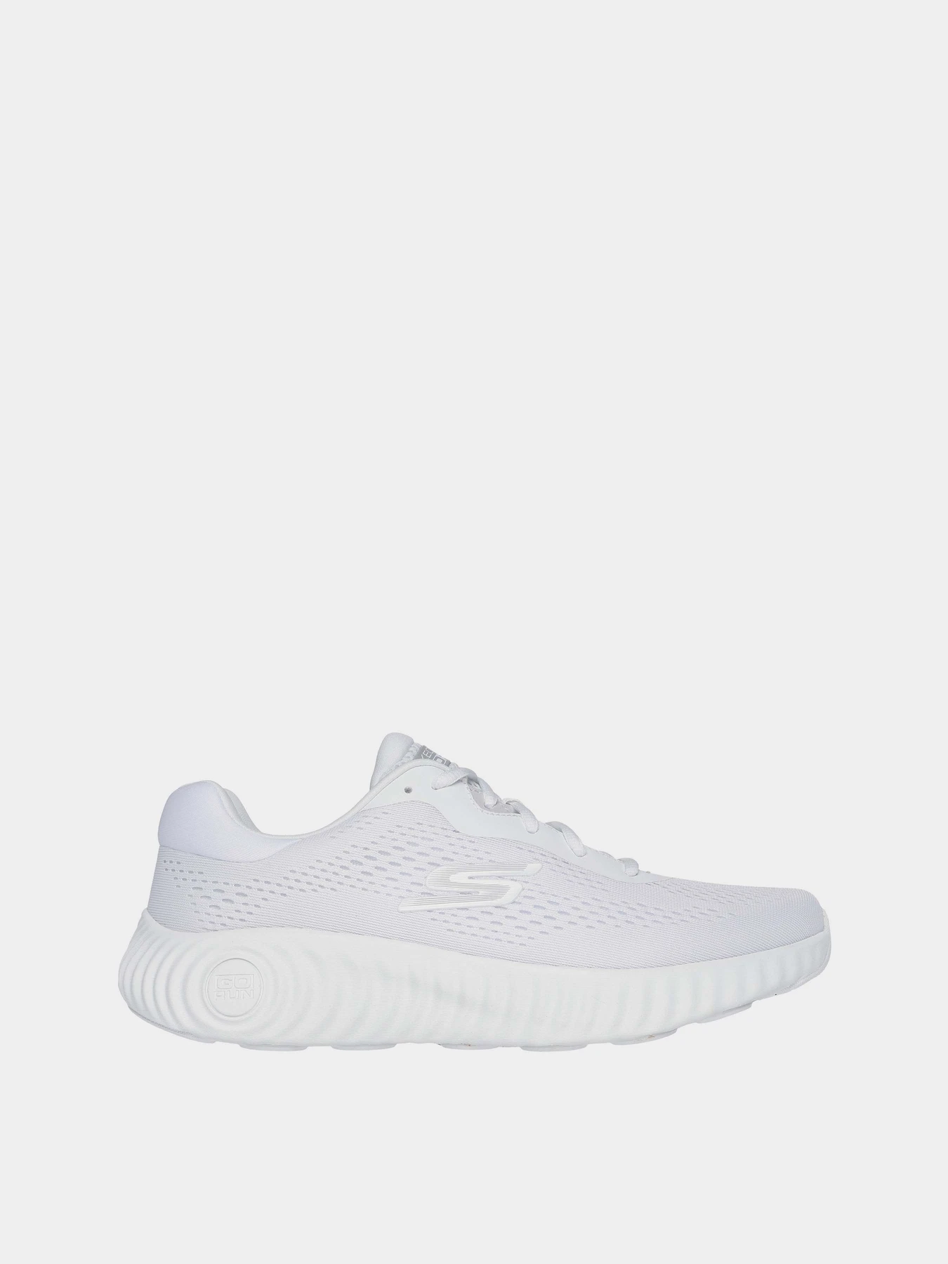 Кроссовки Skechers GO RUN NOW модель 220382 WHT Кроссовки Skechers GO RUN NOW модель 220382 WHT Фото