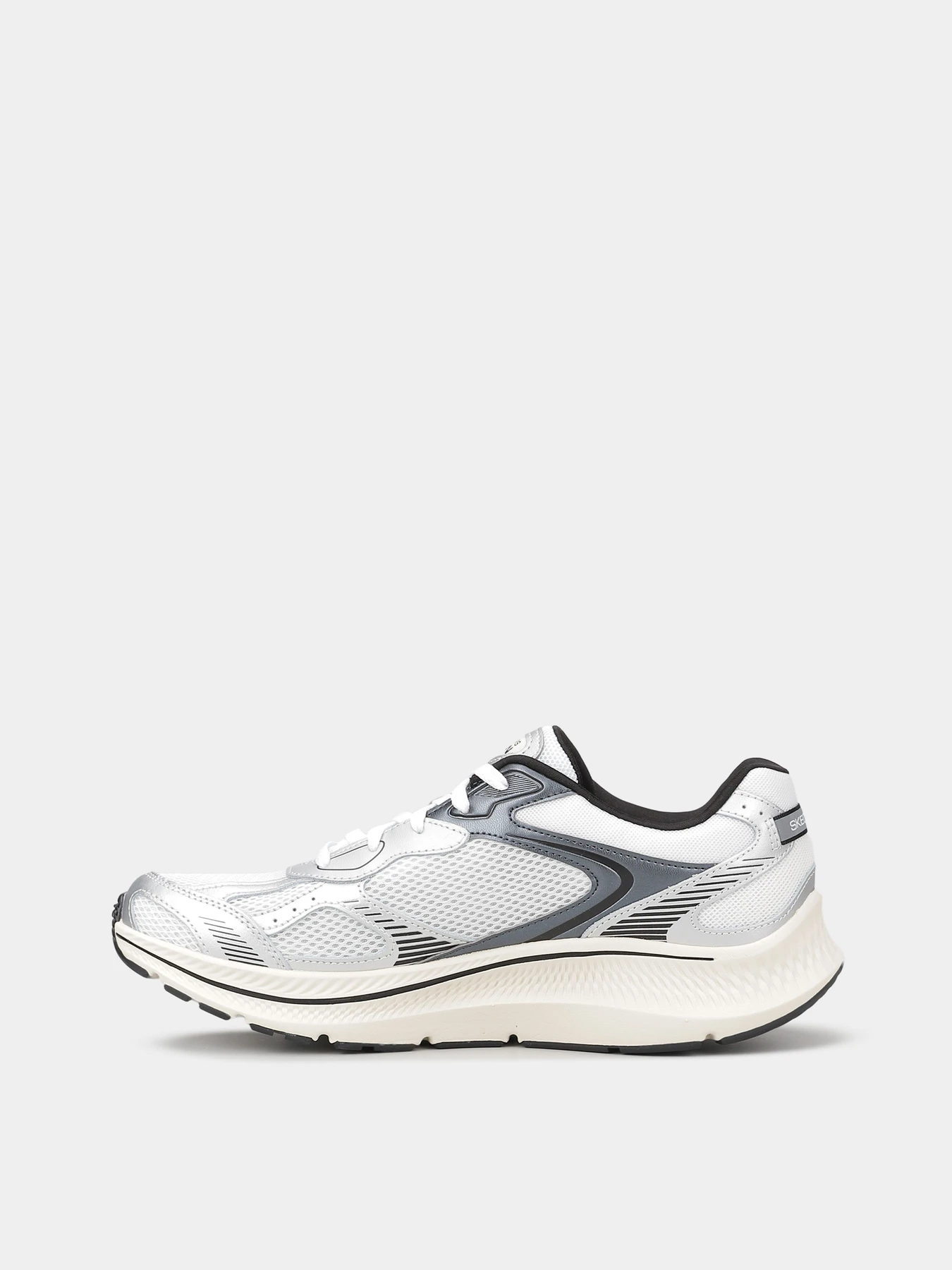 Кроссовки Skechers GO RUN CONSISTENT 2.0 модель 220883 OFWT Кроссовки Skechers GO RUN CONSISTENT 2.0 модель 220883 OFWT Фото