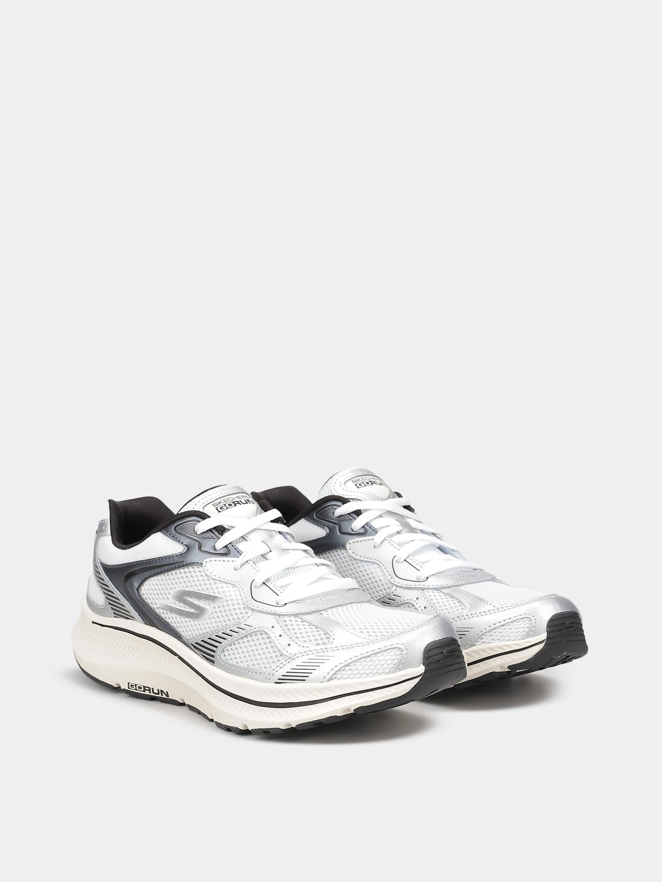 Кроссовки Skechers GO RUN CONSISTENT 2.0 модель 220883 OFWT Кроссовки Skechers GO RUN CONSISTENT 2.0 модель 220883 OFWT Фото