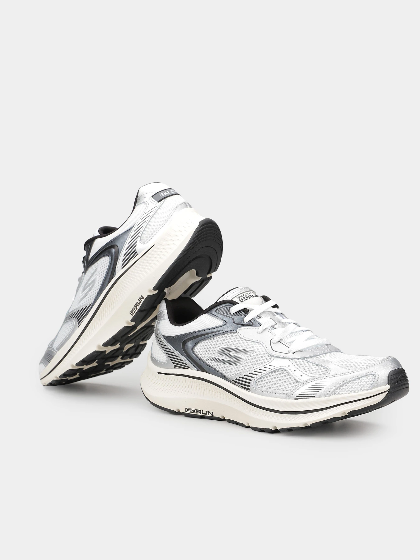Кроссовки Skechers GO RUN CONSISTENT 2.0 модель 220883 OFWT Кроссовки Skechers GO RUN CONSISTENT 2.0 модель 220883 OFWT Фото