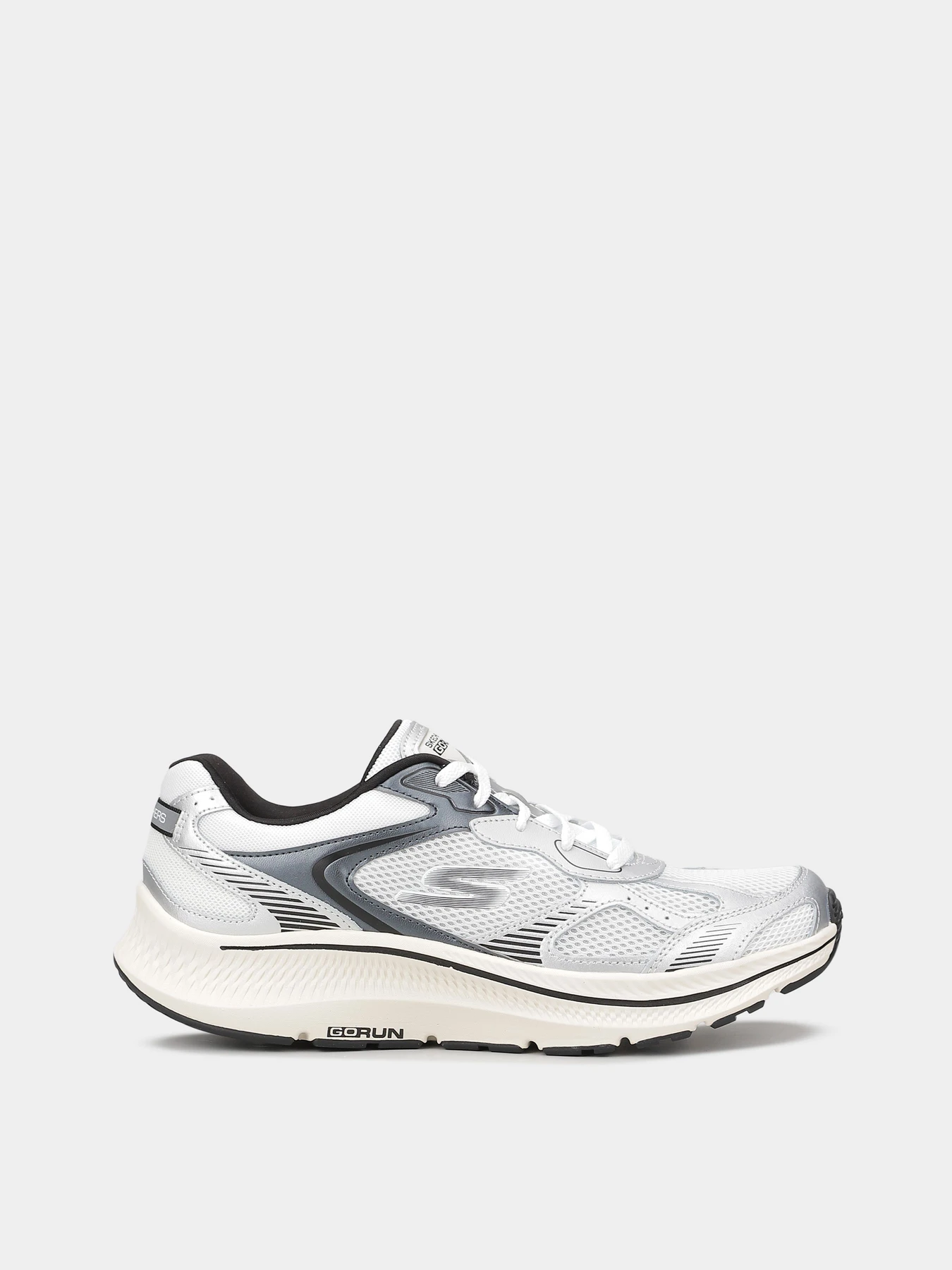 Кроссовки Skechers GO RUN CONSISTENT 2.0 модель 220883 OFWT Кроссовки Skechers GO RUN CONSISTENT 2.0 модель 220883 OFWT Фото