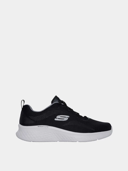 Кроссовки Skechers SKECH-LITE PRO модель 232861 BKGY Фото