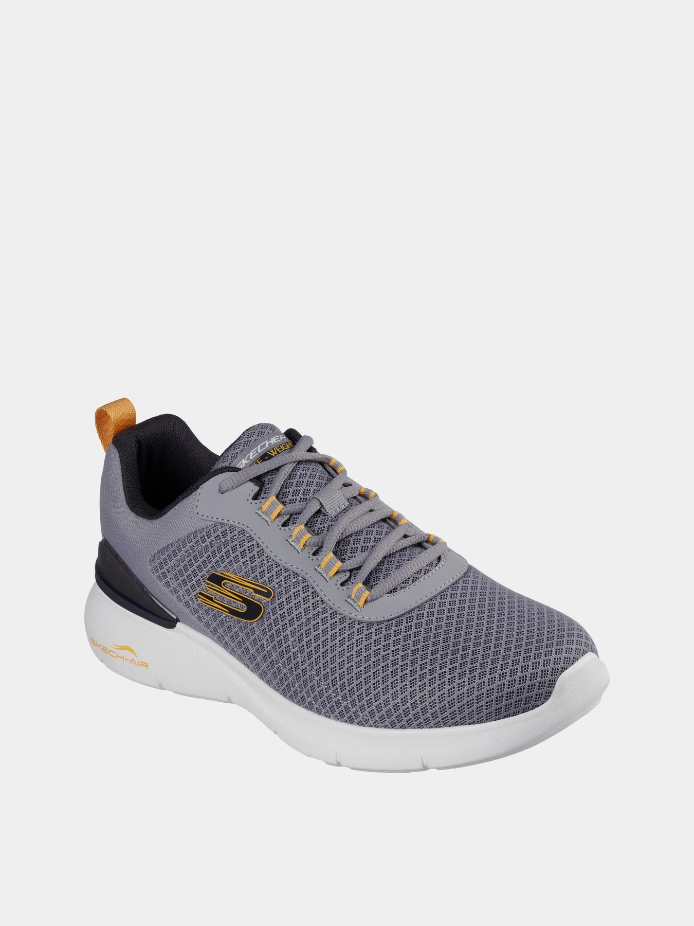 Кроссовки Skechers SKECH-AIR DYNAMIGHT 2.0 модель 232971 CCYL Кроссовки Skechers SKECH-AIR DYNAMIGHT 2.0 модель 232971 CCYL Фото