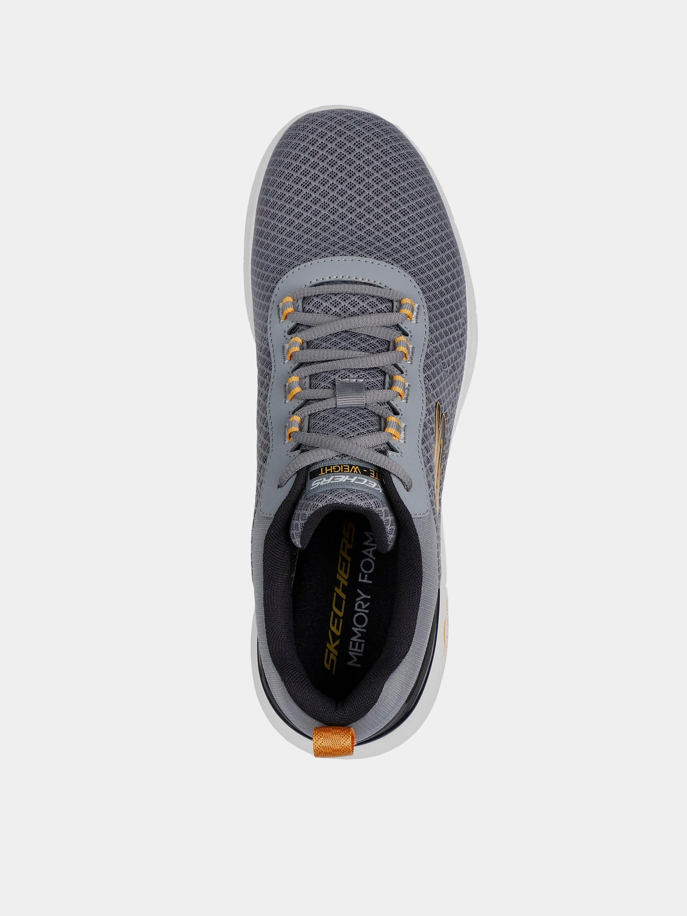 Кроссовки Skechers SKECH-AIR DYNAMIGHT 2.0 модель 232971 CCYL Кроссовки Skechers SKECH-AIR DYNAMIGHT 2.0 модель 232971 CCYL Фото