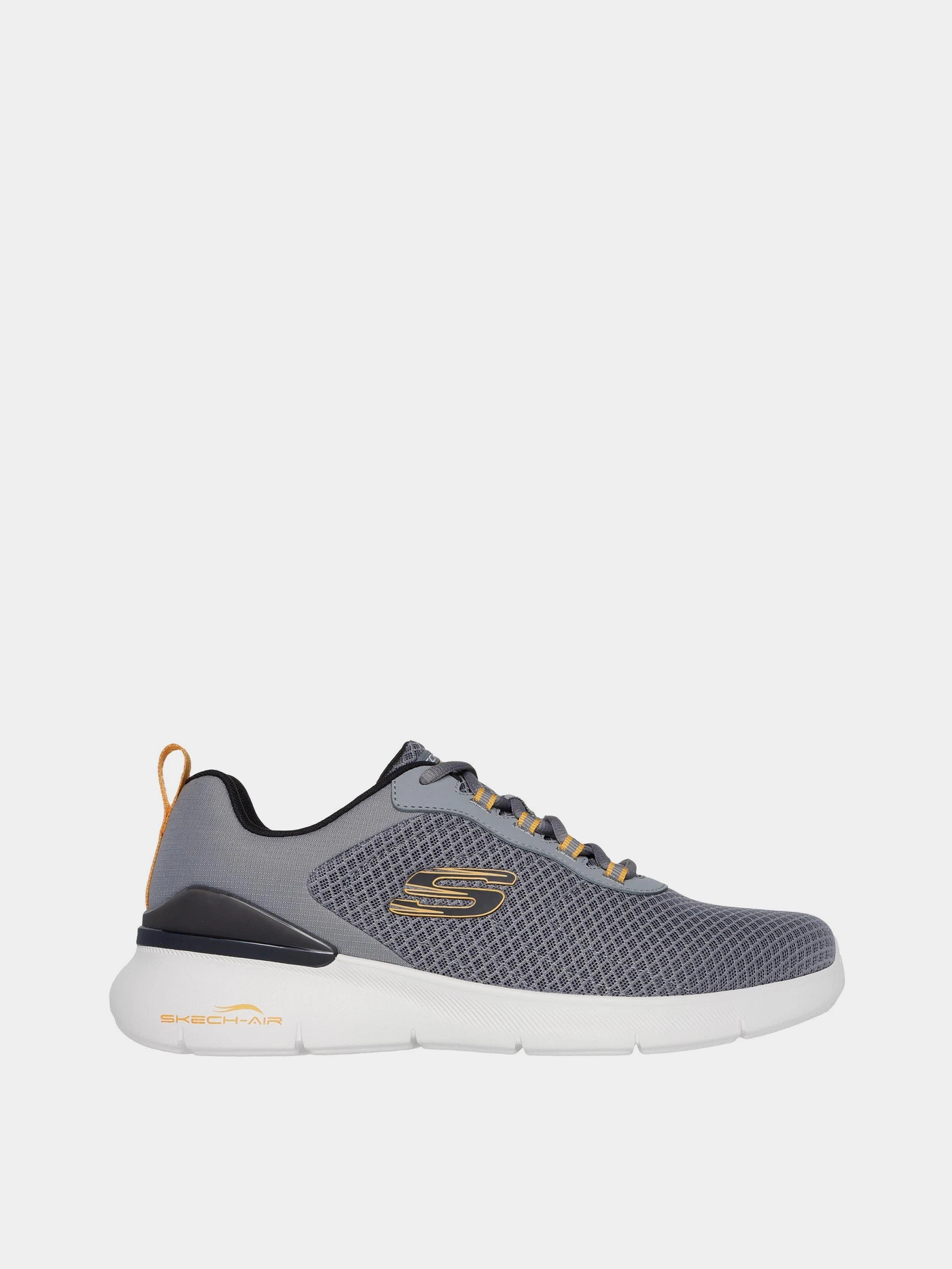 Кроссовки Skechers SKECH-AIR DYNAMIGHT 2.0 модель 232971 CCYL Кроссовки Skechers SKECH-AIR DYNAMIGHT 2.0 модель 232971 CCYL Фото