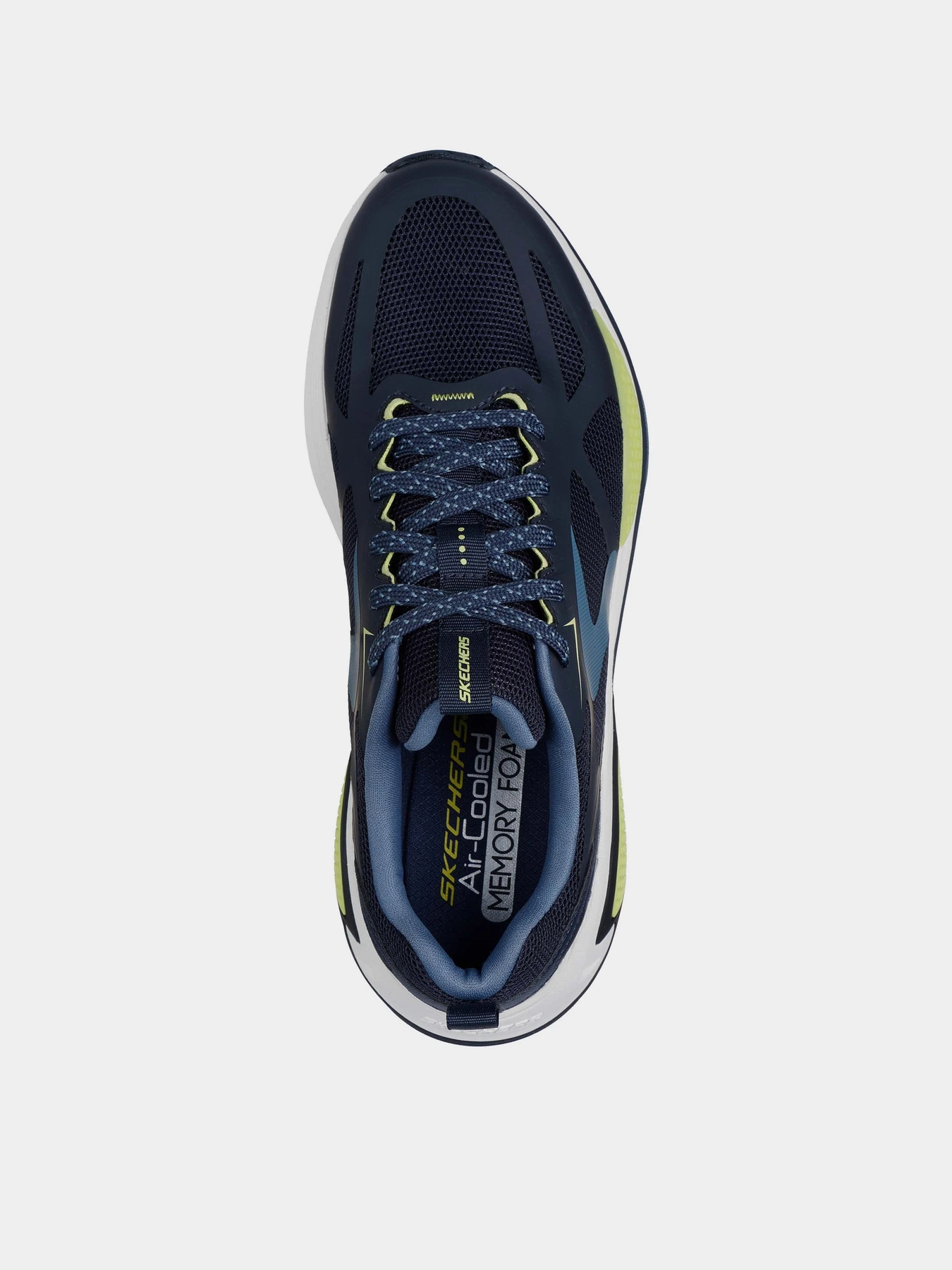 Кроссовки Skechers OCTUS модель 232735 NVLM Фото