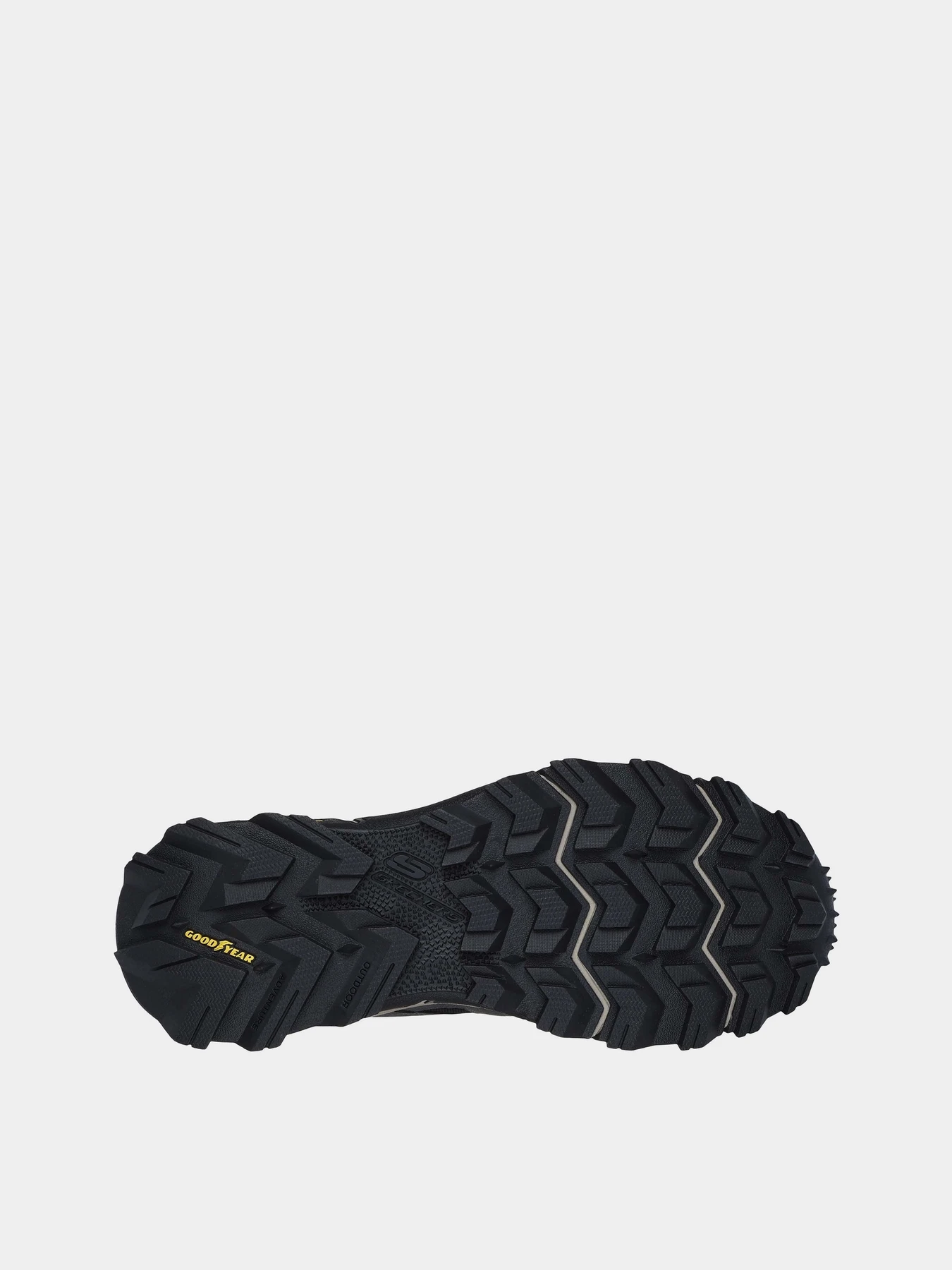 Кроссовки Skechers EQUALIZER 5.0 TRAIL модель 256009 CCBK Кроссовки Skechers EQUALIZER 5.0 TRAIL модель 256009 CCBK Фото
