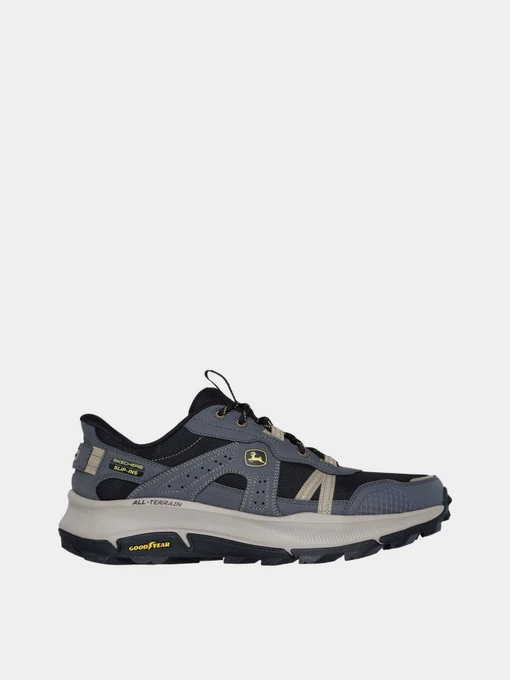 Кроссовки Skechers EQUALIZER 5.0 TRAIL модель 256009 CCBK Фото