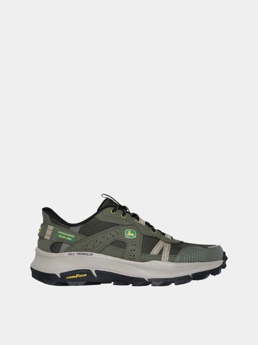 Кроссовки Skechers EQUALIZER 5.0 TRAIL модель 256009 GRN Фото