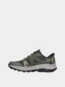 Кроссовки Skechers EQUALIZER 5.0 TRAIL модель 256009 GRN Фото