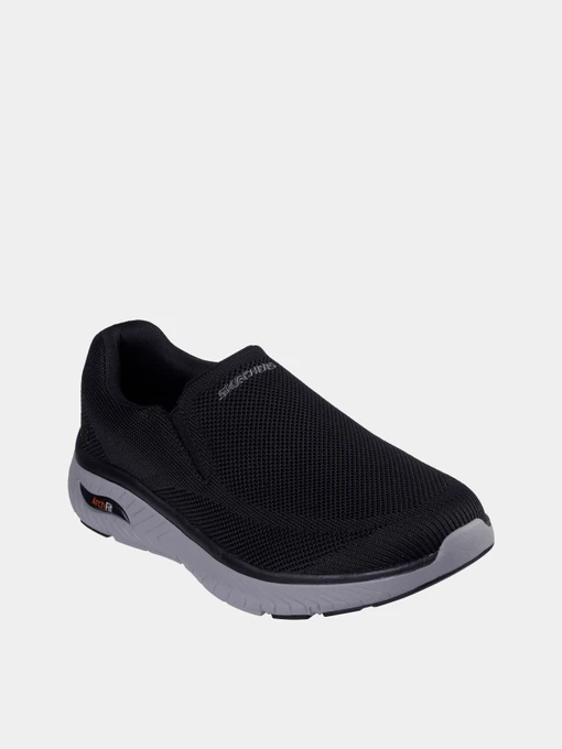 Чоловічі Сліпони Skechers ARCH FIT CROSSER фото 2